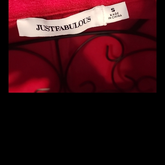 Rad coat - Picture 6 of 14